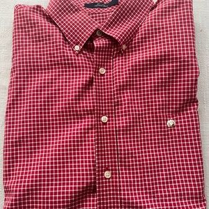 Cotton Brothers button down SZ XL